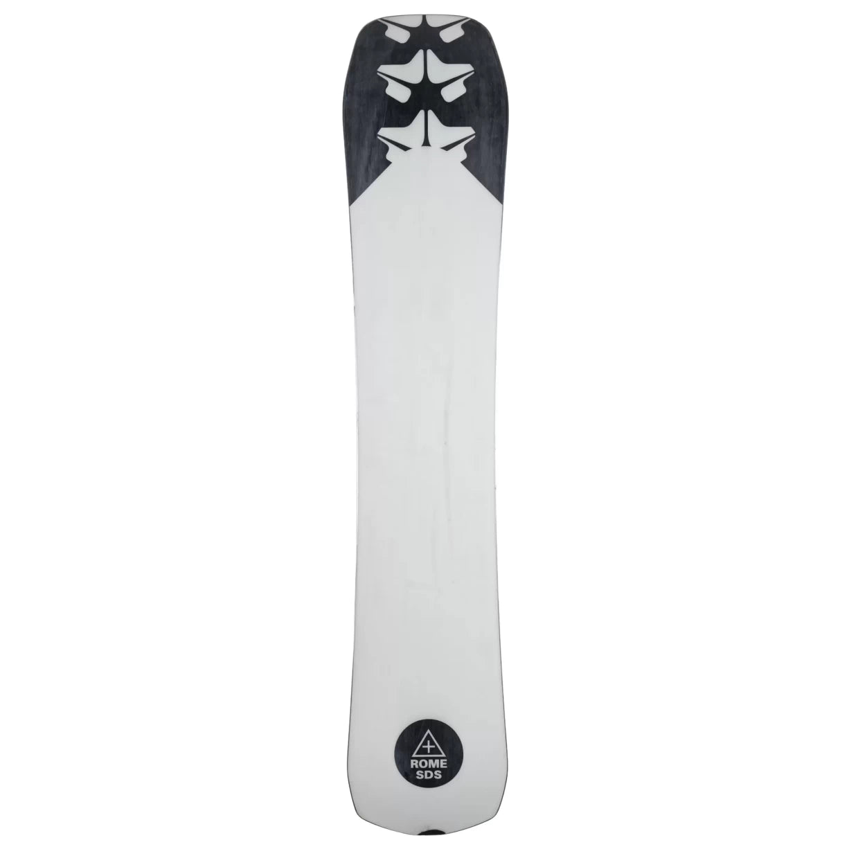 Rome SDS Ravine Select Snowboard 2022 - 158cm – Geartrade.com