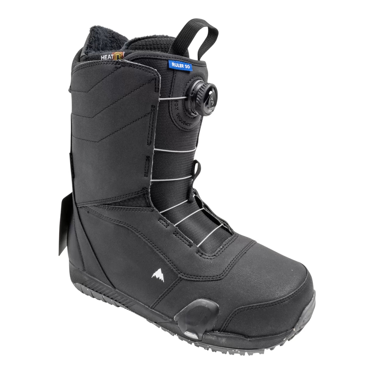 Burton Ruler Step On Snowboard Boots - Men's – Geartrade.com