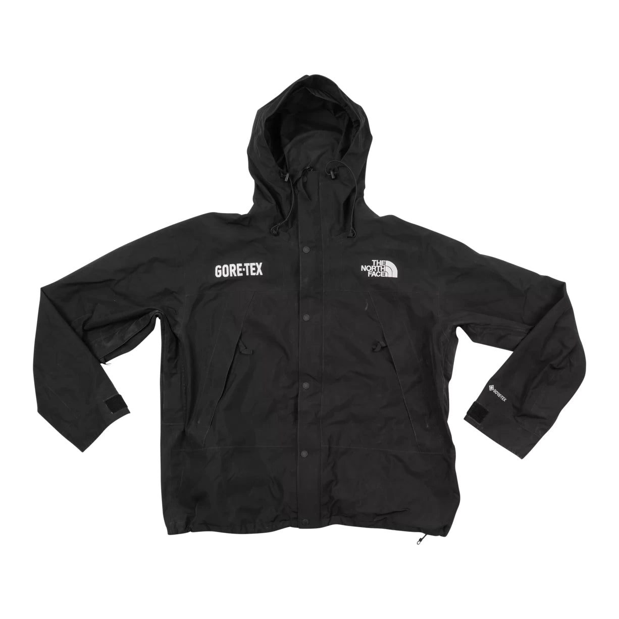 The North Face GORE-TEX Mountain Jacket - Men's – Geartrade.com