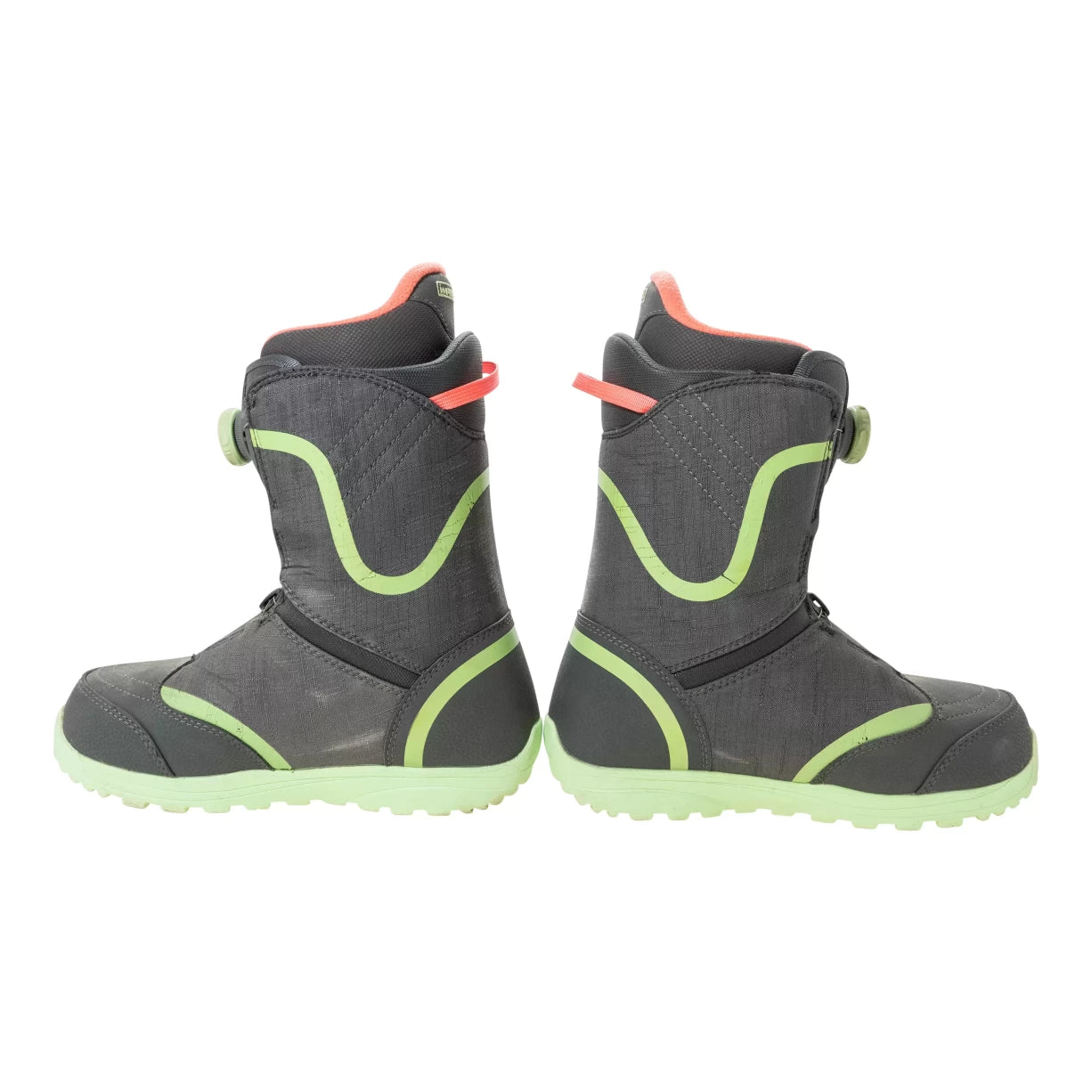 Burton Starstruck Boa Snowboard Boots - Women's – Geartrade.com