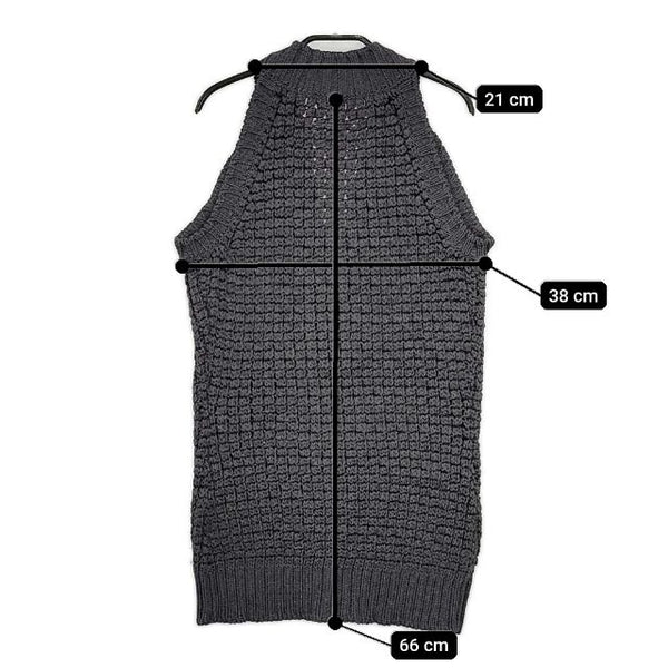 MaisonMargielaノースリーブベスト S【ハルタロウさん専用