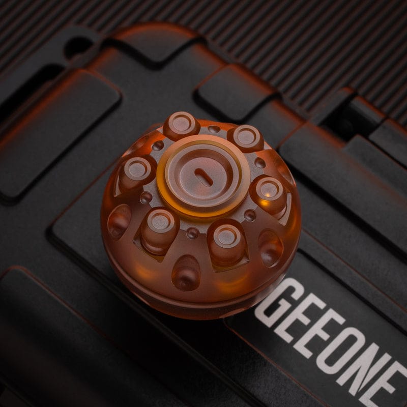 42.COSMO, Death Star, Fidget Spinner, Fidget Slider, Ratchet rotor