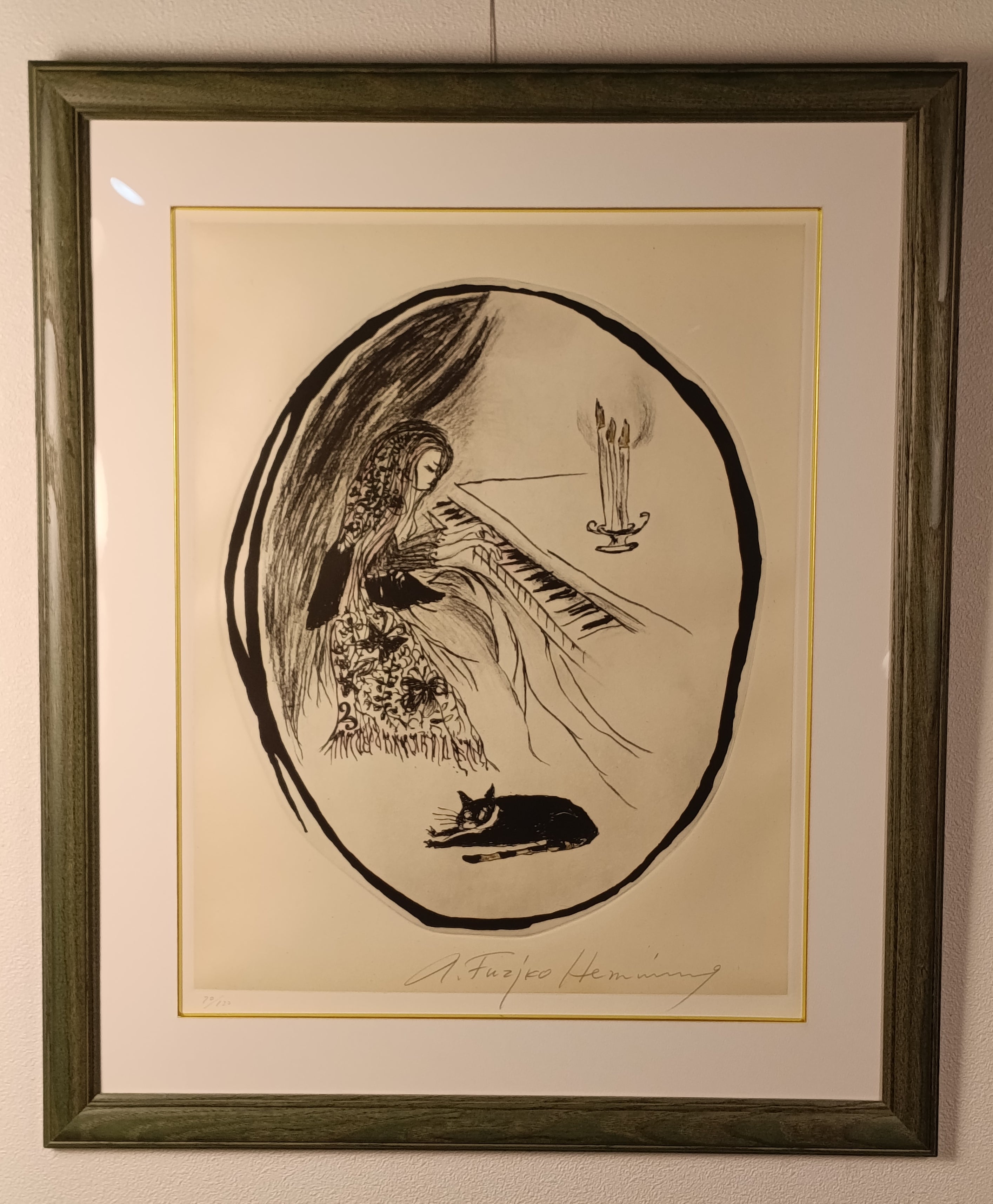 フジコ・ヘミング – 芸術百貨店