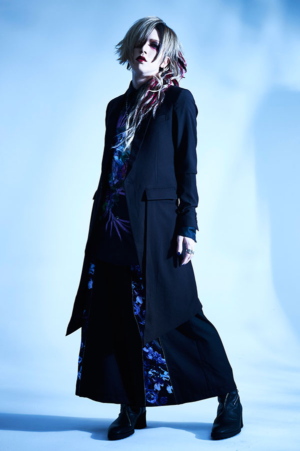 CIVARIZE × DIAURA | 激ロック インタビュー