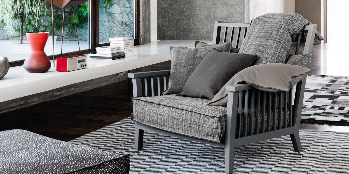 GRAY01 | GERVASONI TOKYO [ジェルバゾーニ東京]