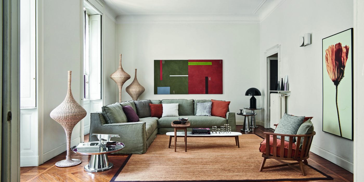 SPIN S/M/L | GERVASONI TOKYO [ジェルバゾーニ東京]