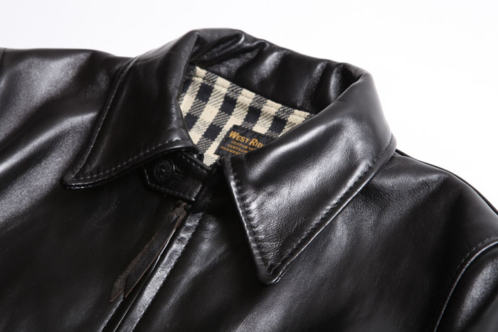 G・M geronimo / [West Ride] REFUGIO BKH3