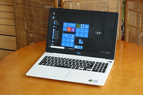 Dell G3 15(3579)レビュー/パソコン徹底比較購入ガイド