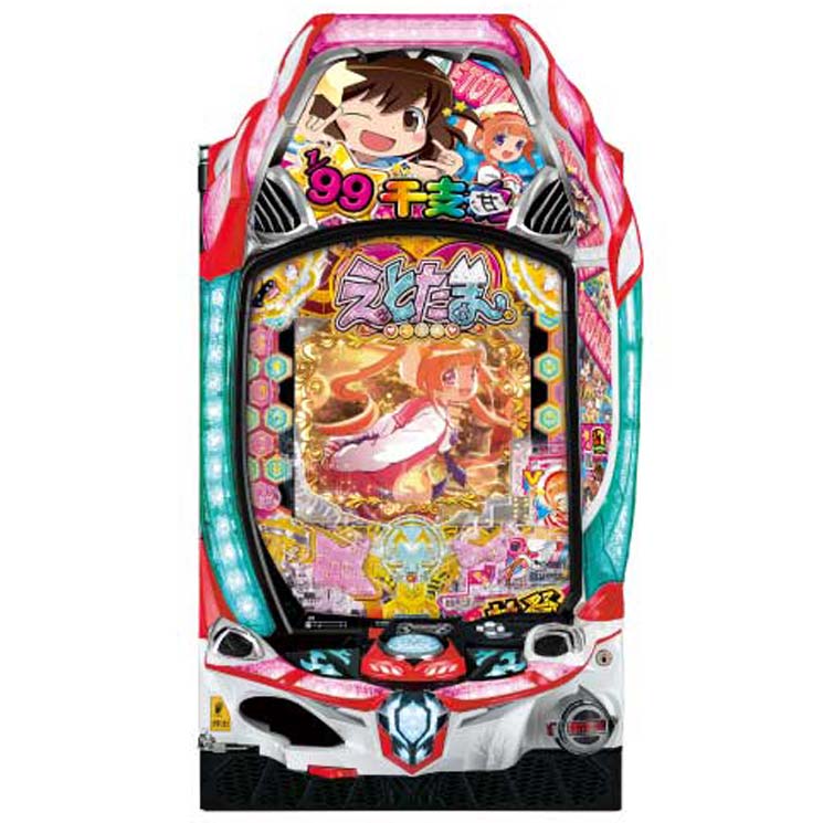 パチンコ店運営者様向け｢戦略・戦術サイト｣ | G-net | ジーネット