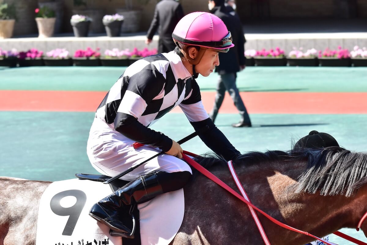 JRA 川田将雅「あまりにも人気し過ぎていましたが……」想定以上のオッズ