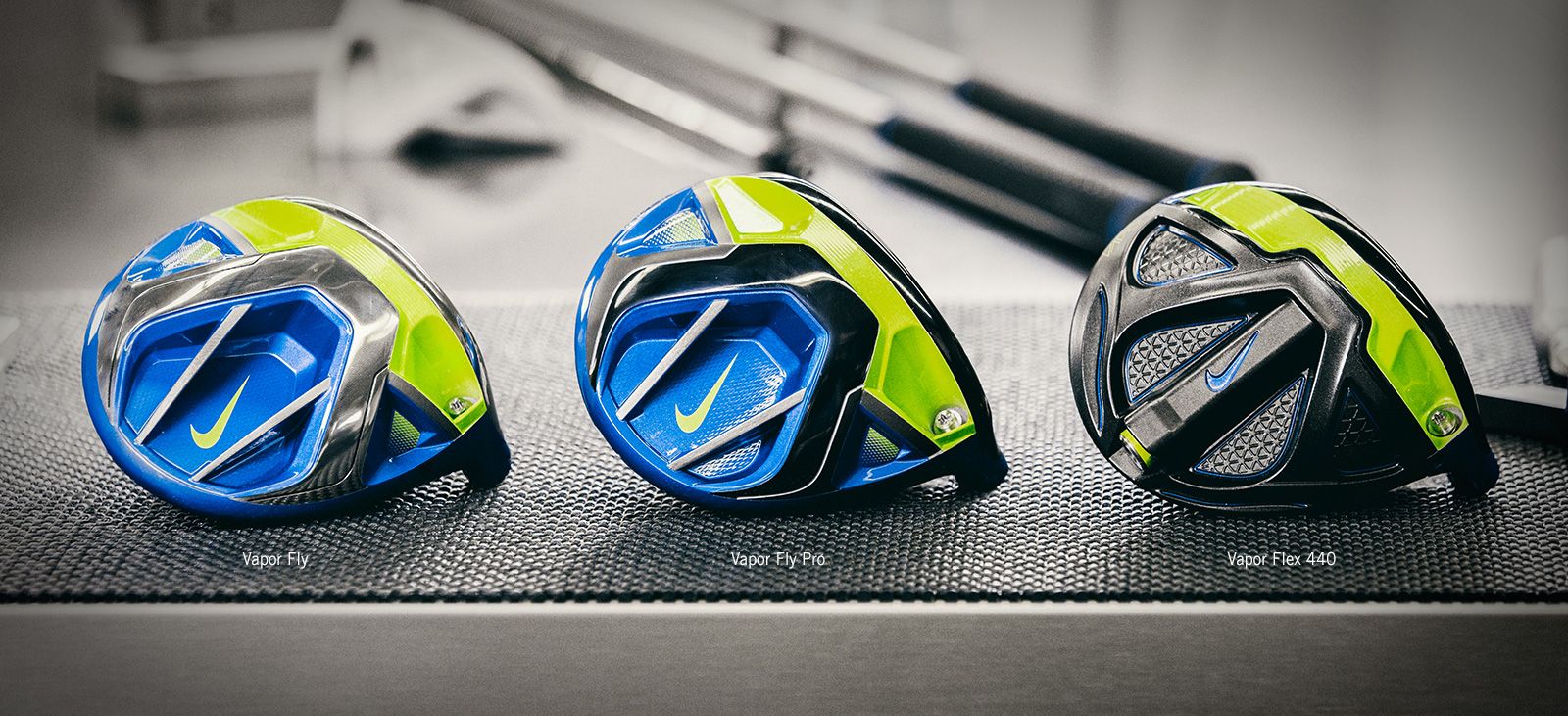 誰でも扱える！ナイキヴェイパーフライドライバーが選ばれる理由3つ