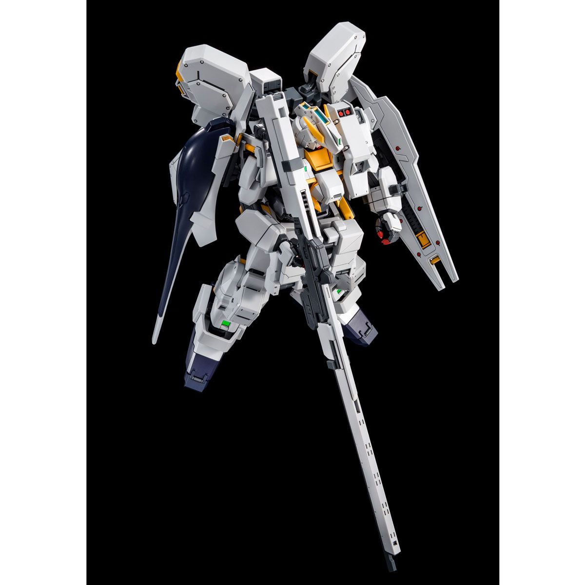 MG 1⁄100 Gundam RX-121-1 TR-1 [HAZEL OWSLA] - 4573102610430 Hf6289