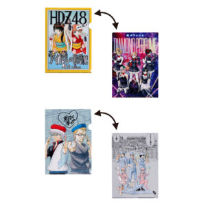 グッズ | 生誕20周年記念 銀魂展 ～はたちのつどい～