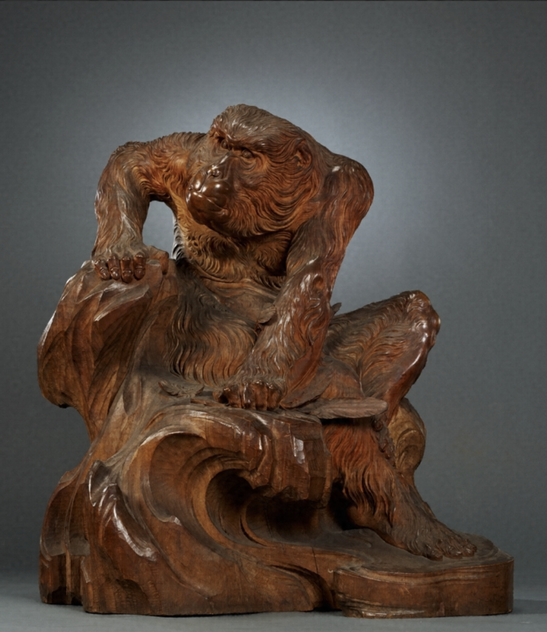 明治彫刻とは？明治時代に作られた作品や彫刻家たちを紹介銀座真生堂