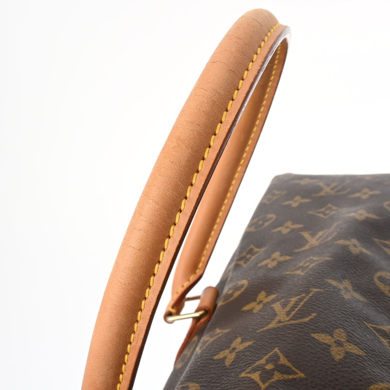 ルイヴィトンシリウス 50 14145 ブラウン ユニセックス モノグラム