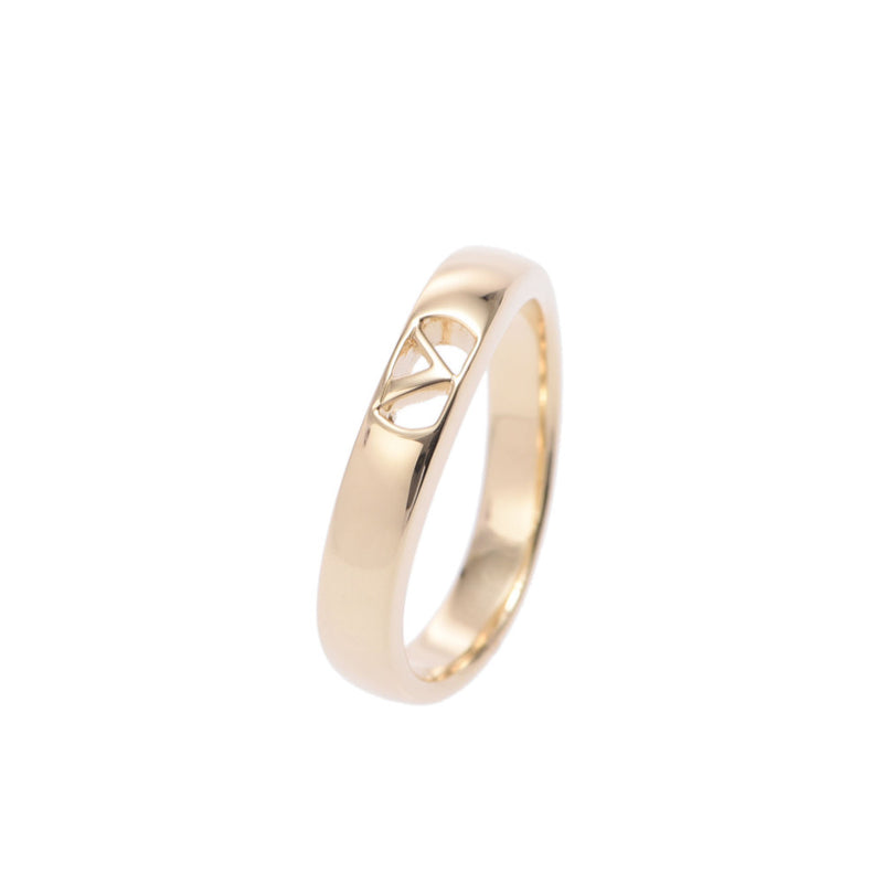 ヴァレンティノ・ガラヴァーニロゴ ユニセックス リング・指輪 10.5号