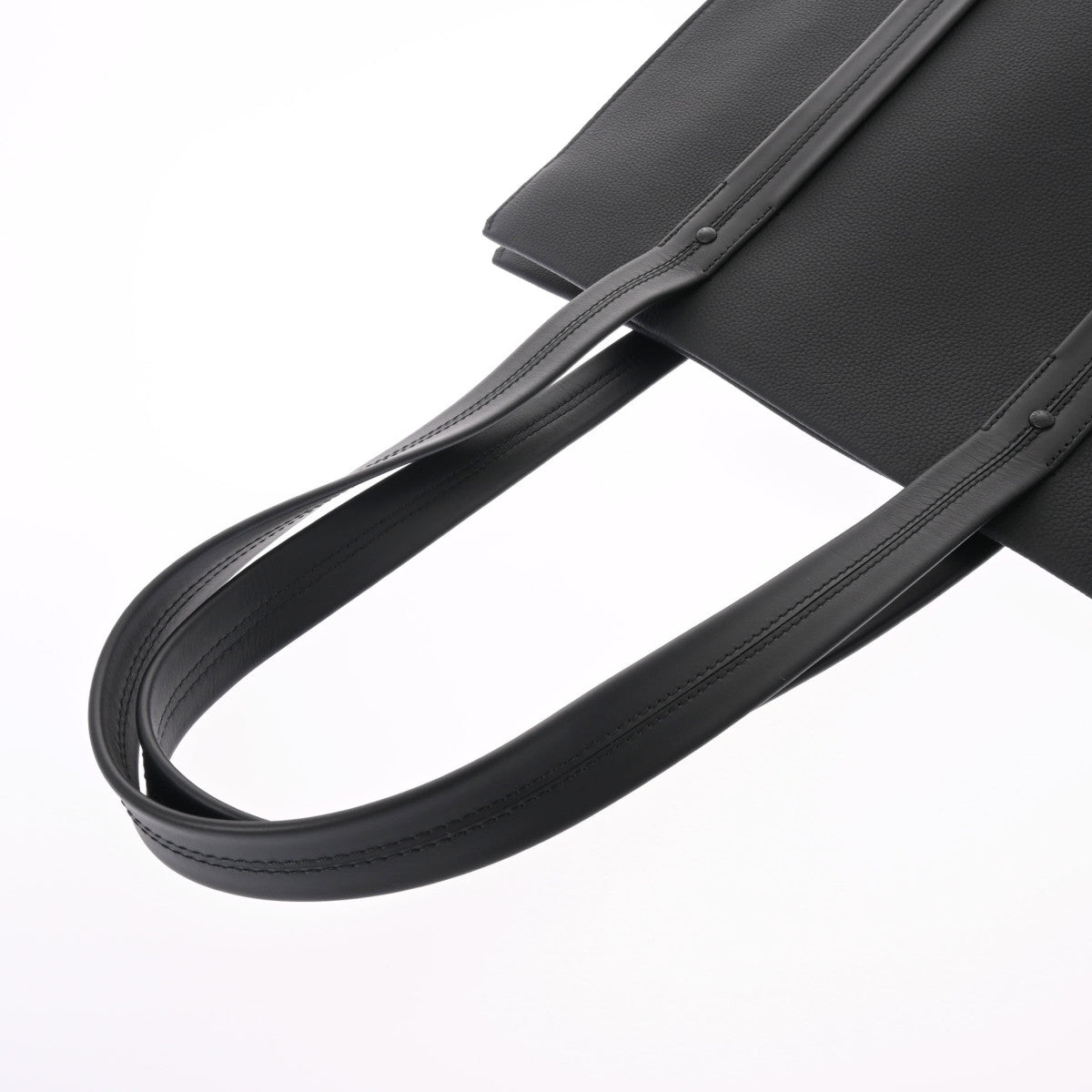 ルイヴィトンアエログラム テイクオフ トート ブラック メンズ