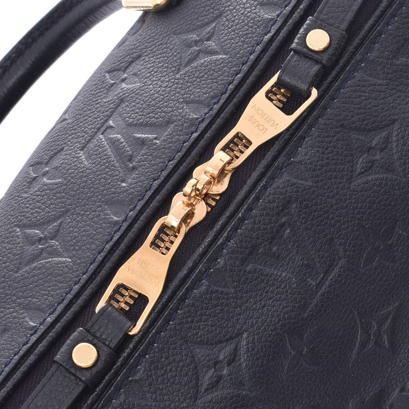 ルイヴィトンアンプラント スピーディバンドリエール25 2WAYバッグ