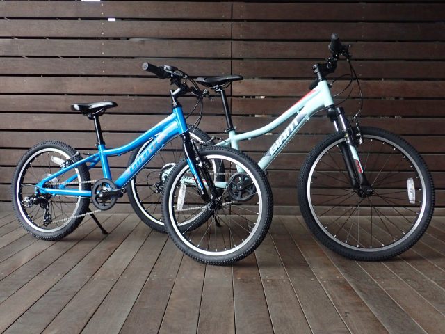 2020年モデル「XTC JR 24」＆「XTC JR 20」入荷しました