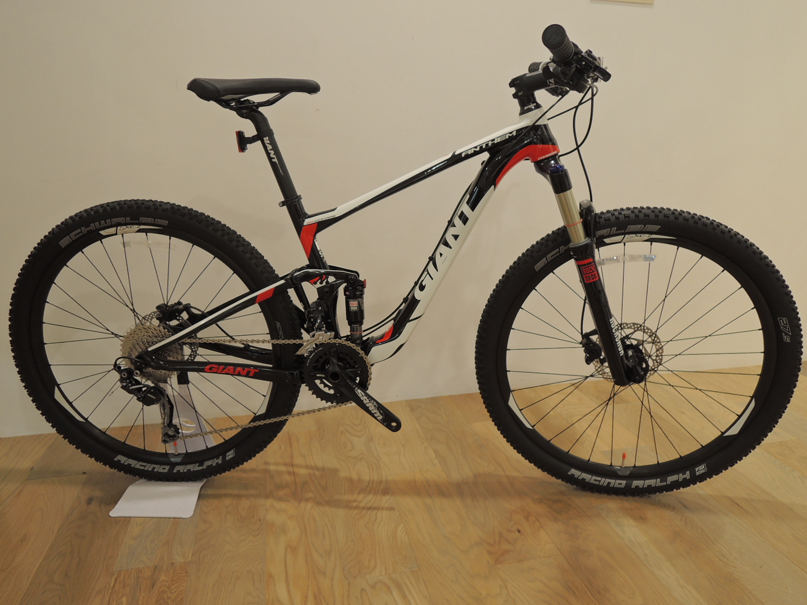 ジャイアントストア神戸のマウンテンバイク事情 ｜ ジャイアントストア神戸