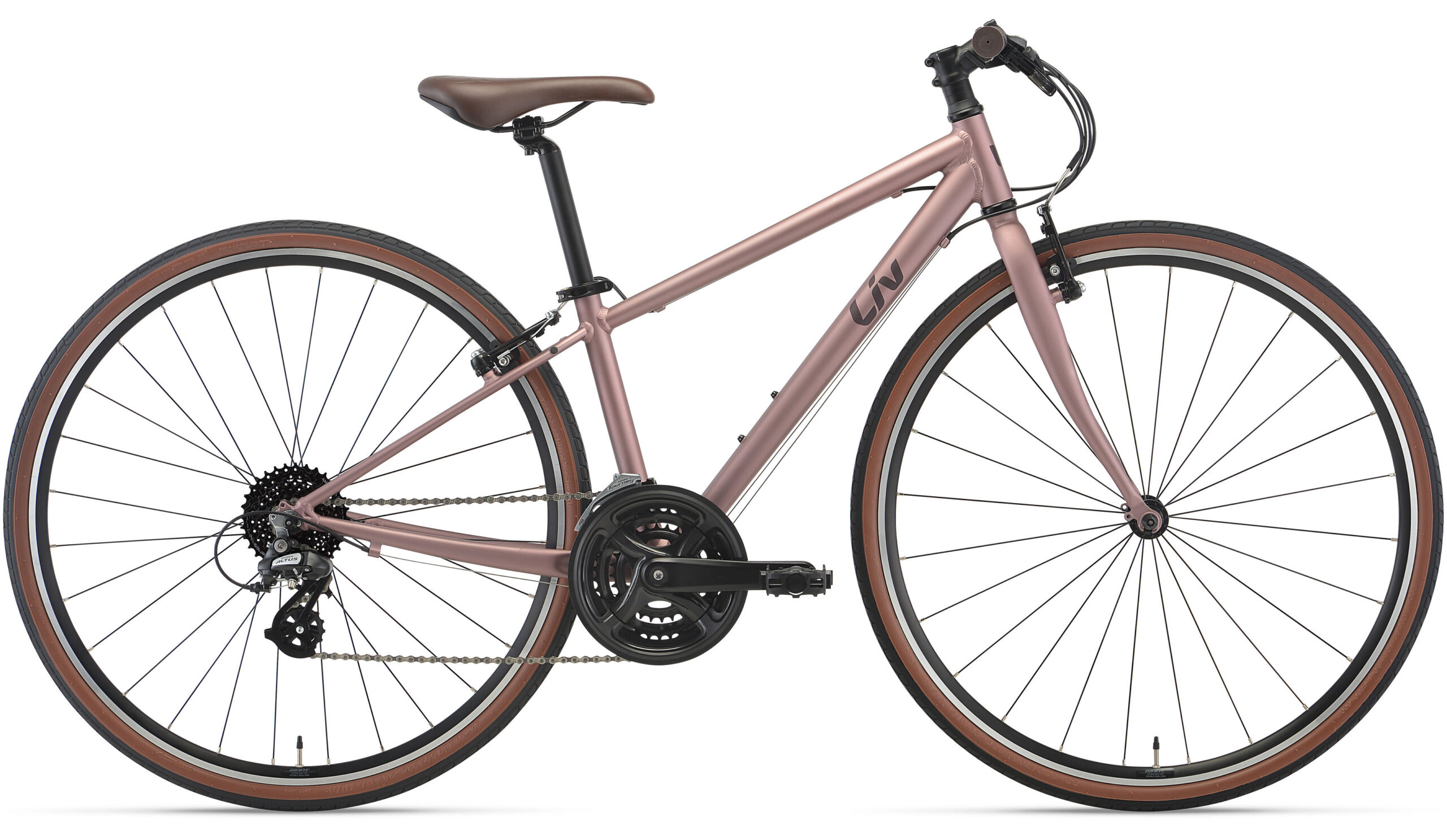 Liv：クロスバイク在庫状況（国立店）2026/1/23 ｜ ジャイアントストア国立