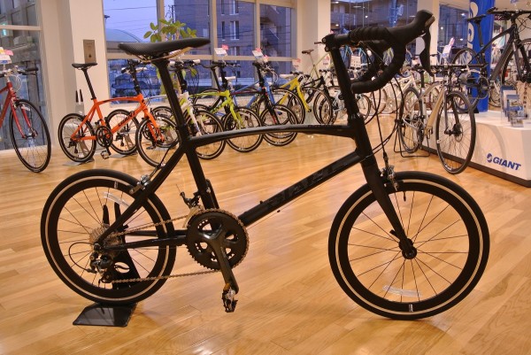 2016年モデル IDIOMシリーズ全色全種類揃いました