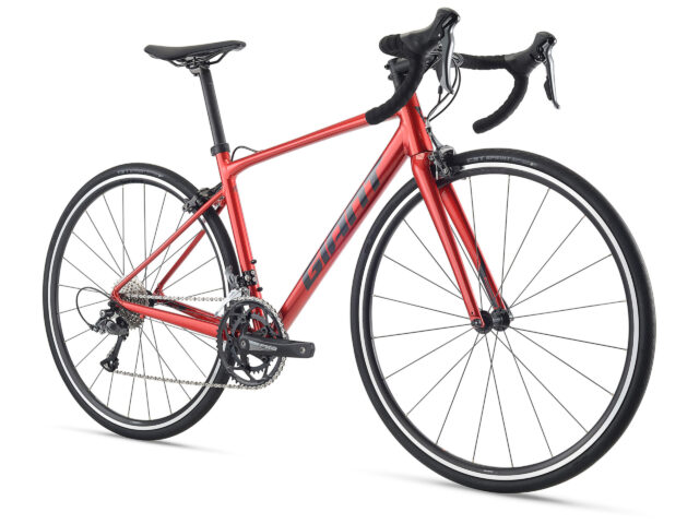 2025新生活第2弾】おすすめのアルミロードバイク ｜ ジャイアント