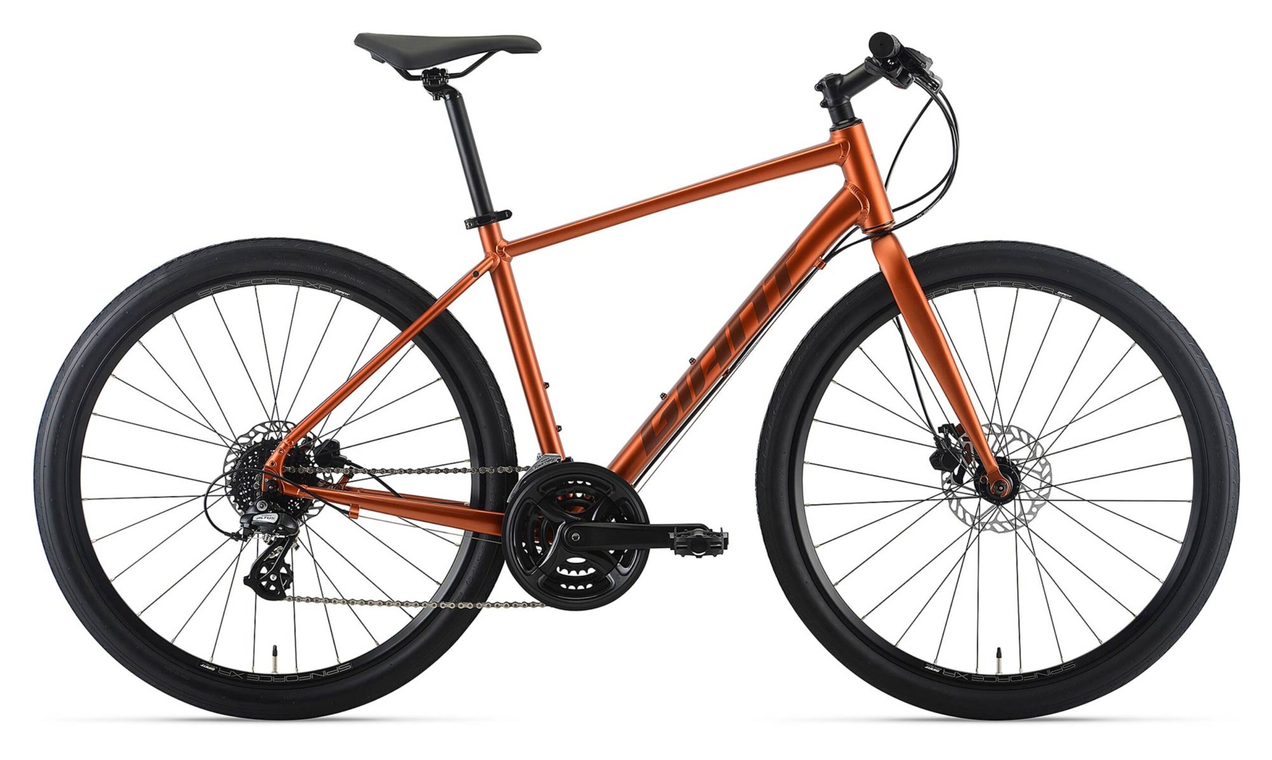 GIANTクロスバイク在庫状況です。 ｜ ジャイアントストア京都紫明通