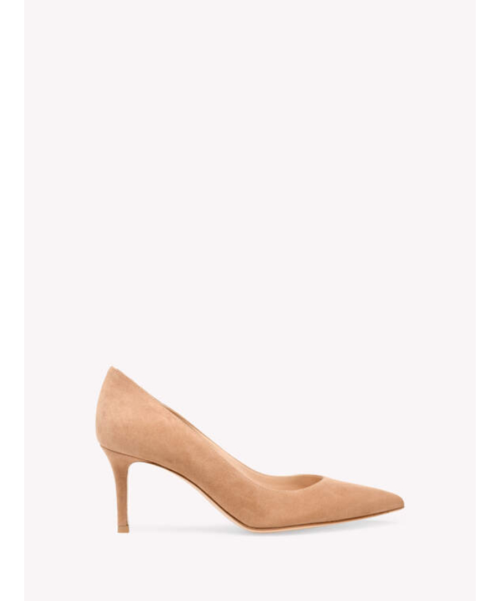 Gianvito Rossi/ジャンヴィト ロッシ通販 | JAIPUR PUMP 85【送料無料