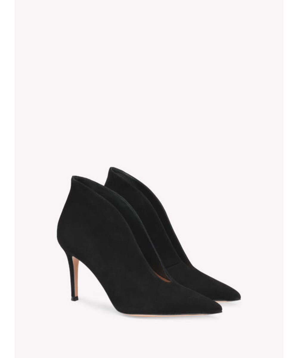 Gianvito Rossi/ジャンヴィト ロッシ通販 | VANIA【送料無料】 | 三越