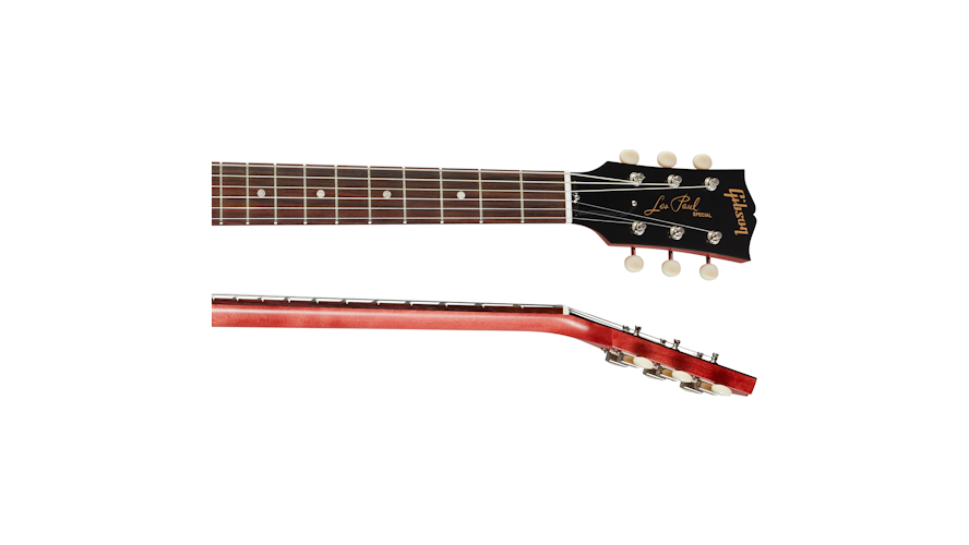 Les Paul Special Tribute - P-90【生産終了】 | Gibson Japan