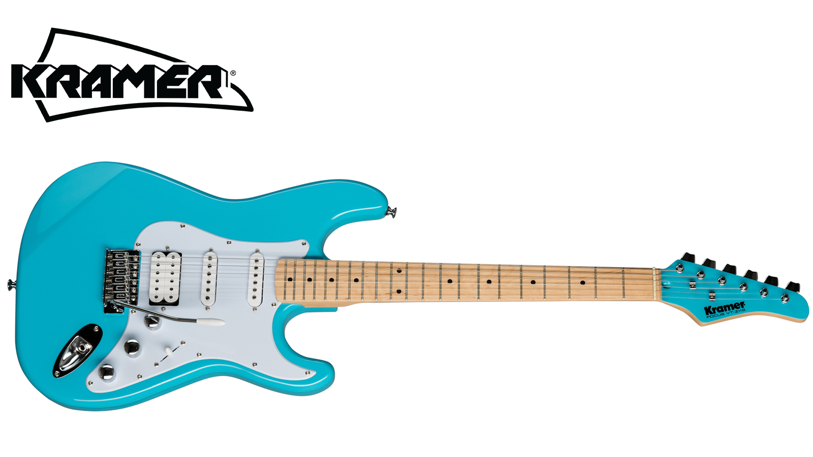 Focus VT-211S | Gibson Japan