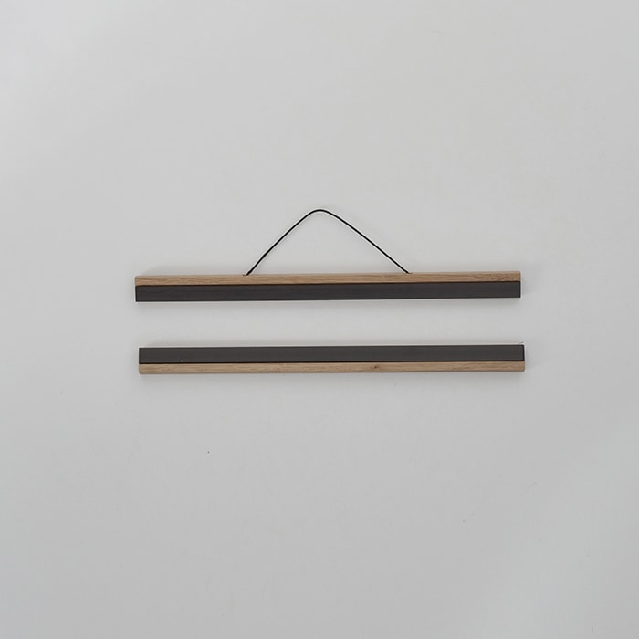 ポスターハンガー／クレモアミル | Creamore Mill／クレモアミル