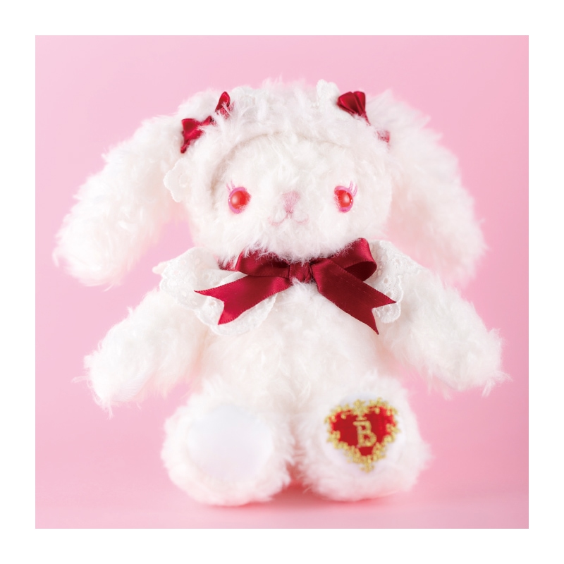 宝D]うさくみゃちゃんとくまくみゃちゃん ぬいぐるみ付きえほん | 商品