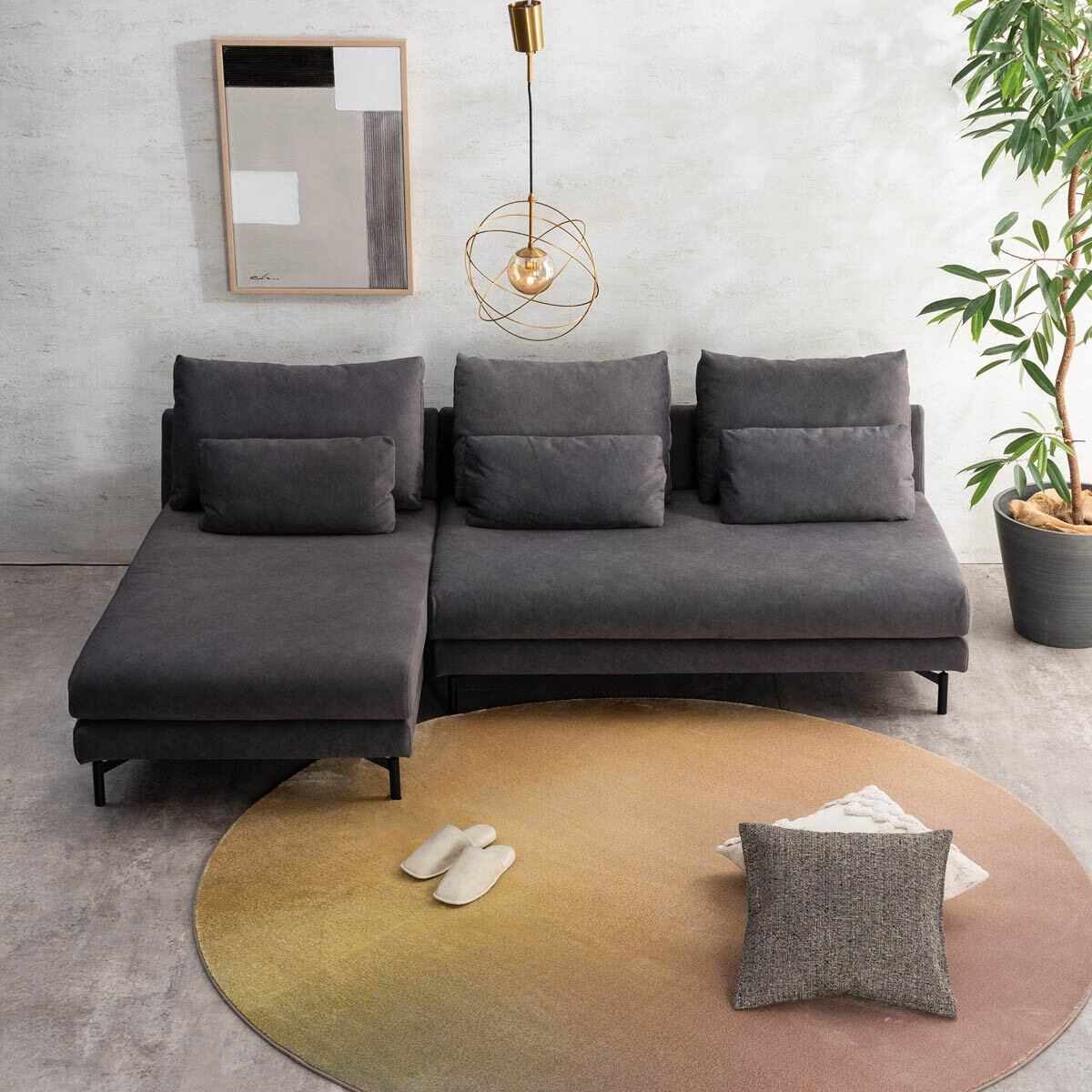 ソファの商品一覧｜東京インテリア公式通販