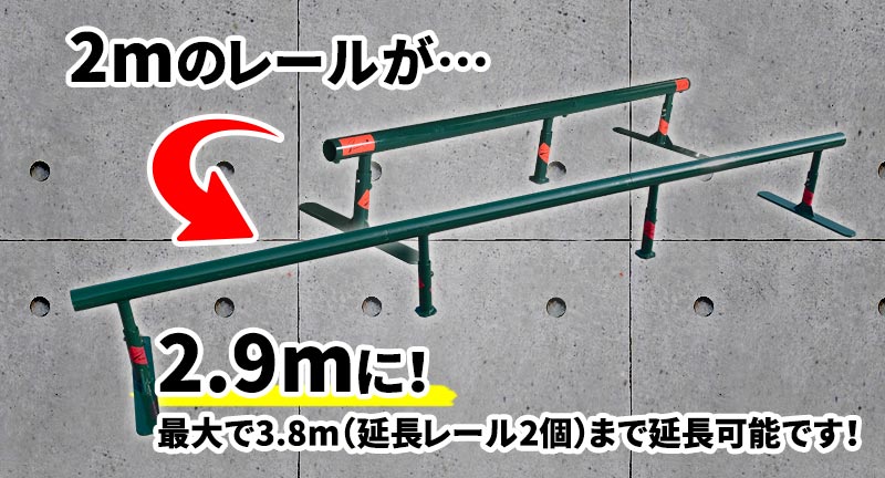 室内 鉄棒、体育体操マット、スケートボードセクション スケボーレール