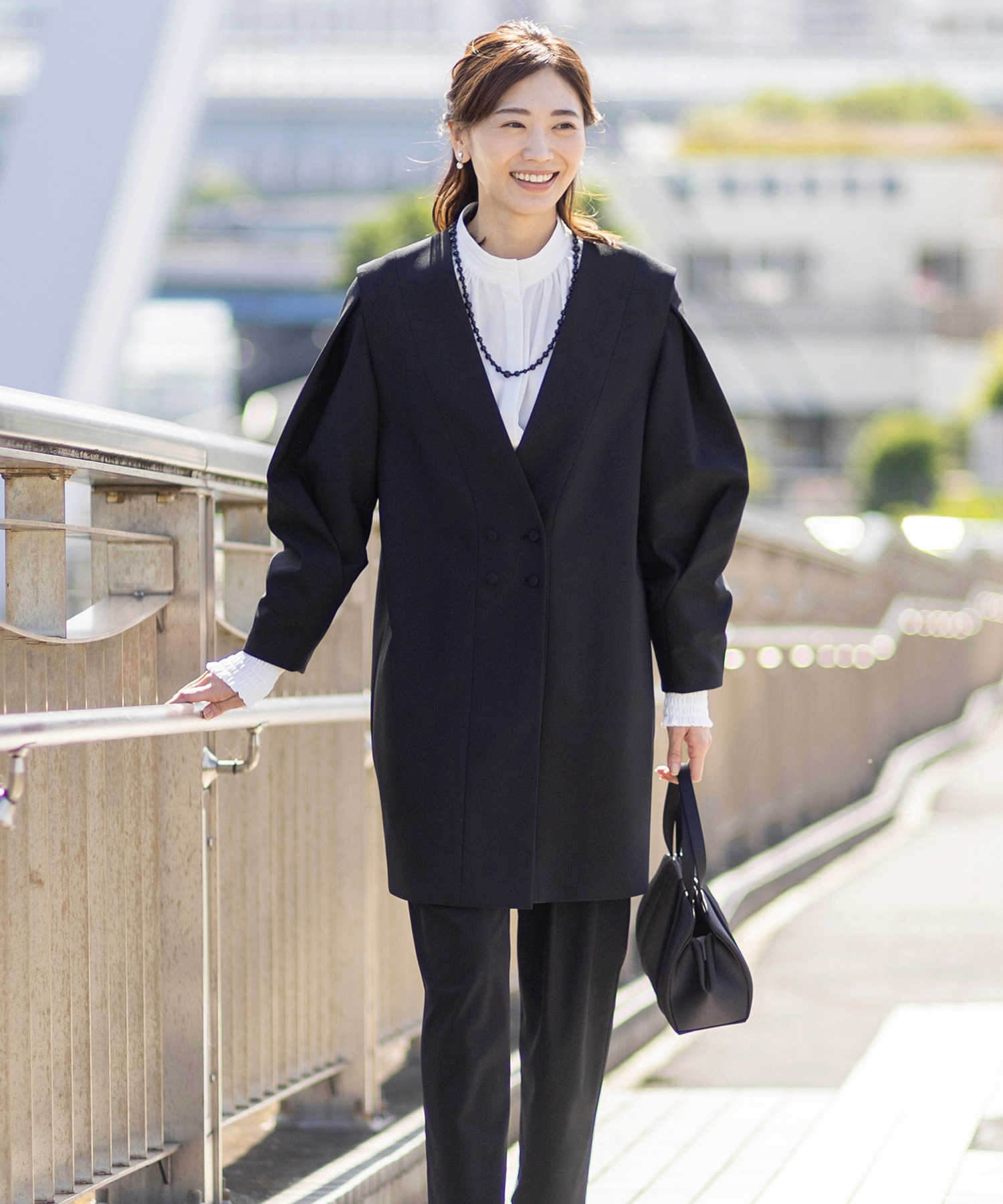 EMON エモン ワークジャケット ハンティンジャケット 日本製 EMON