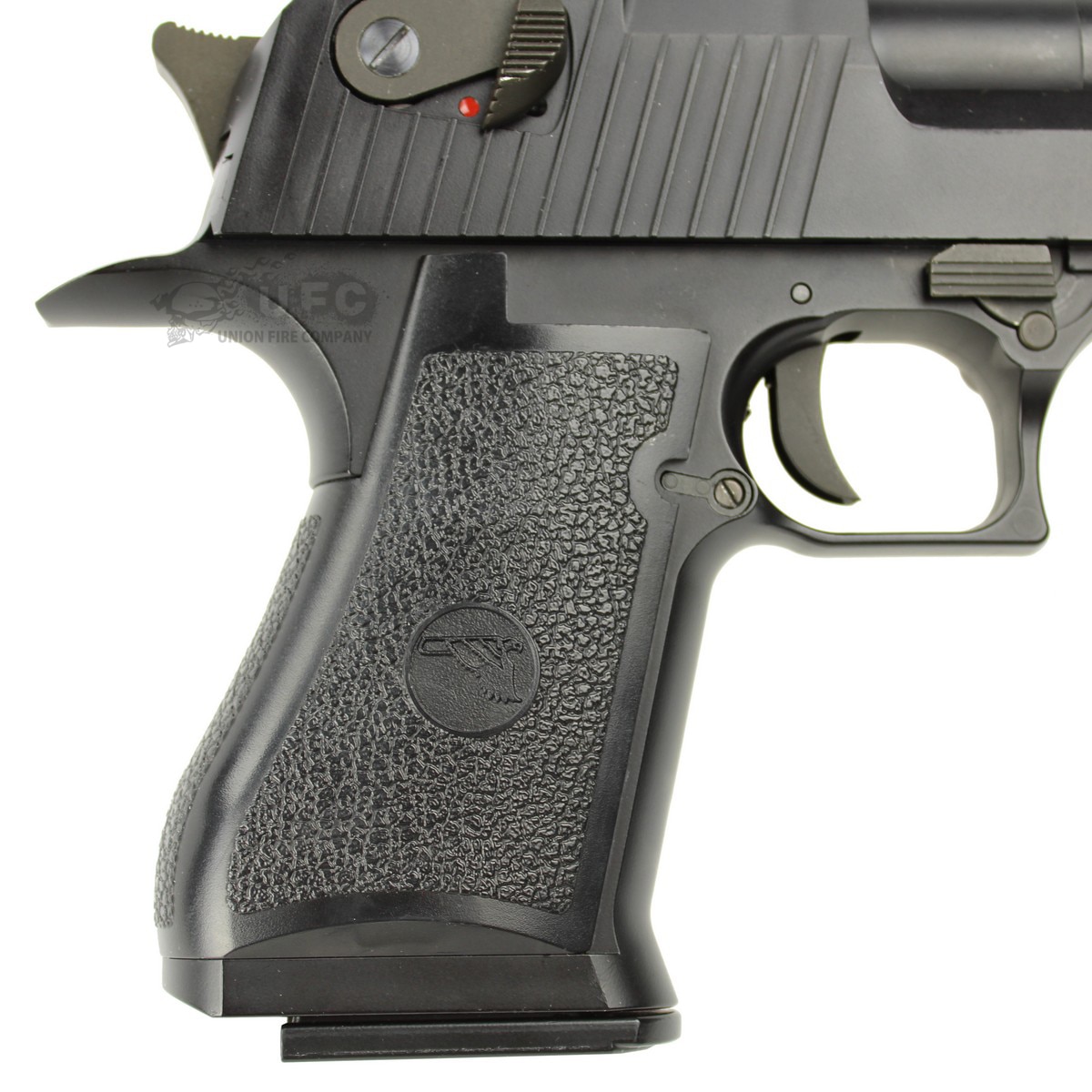 月間セール！特価30%OFF！】AW/CYBERGUN DESERT EAGLE.50AE ガスブロー