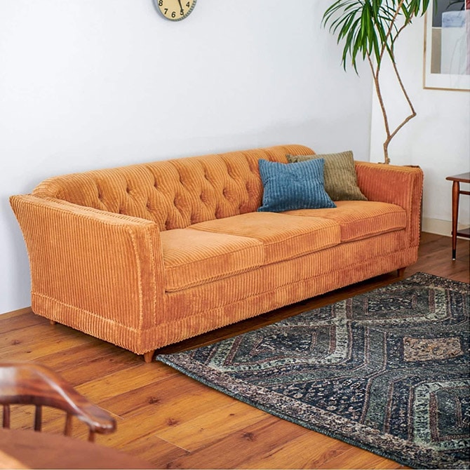 ACME Furniture アクメファニチャー BRENTWOOD ブレントウッド ラグ