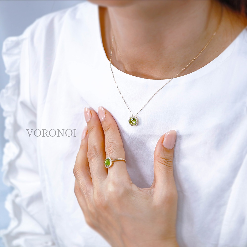 mederu jewelry K10ダイヤモンドリング 9号 mederu jewelry K10