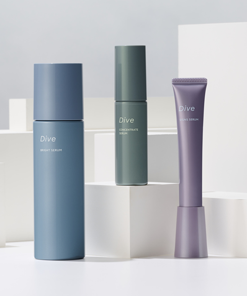 ポーラメディカル ダイヴ ブライトセラム 【シミ・透明感】Dive BRIGHT