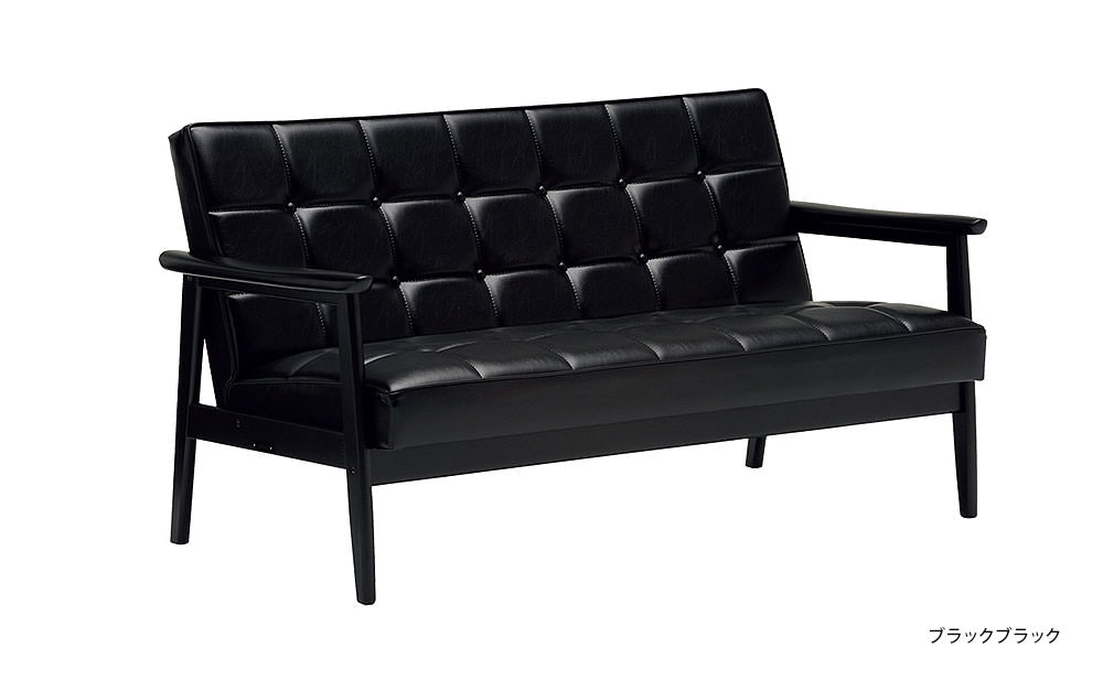 カリモク60］Kチェア2シーターの紹介・購入ページ｜LT LOTTO AND TRES