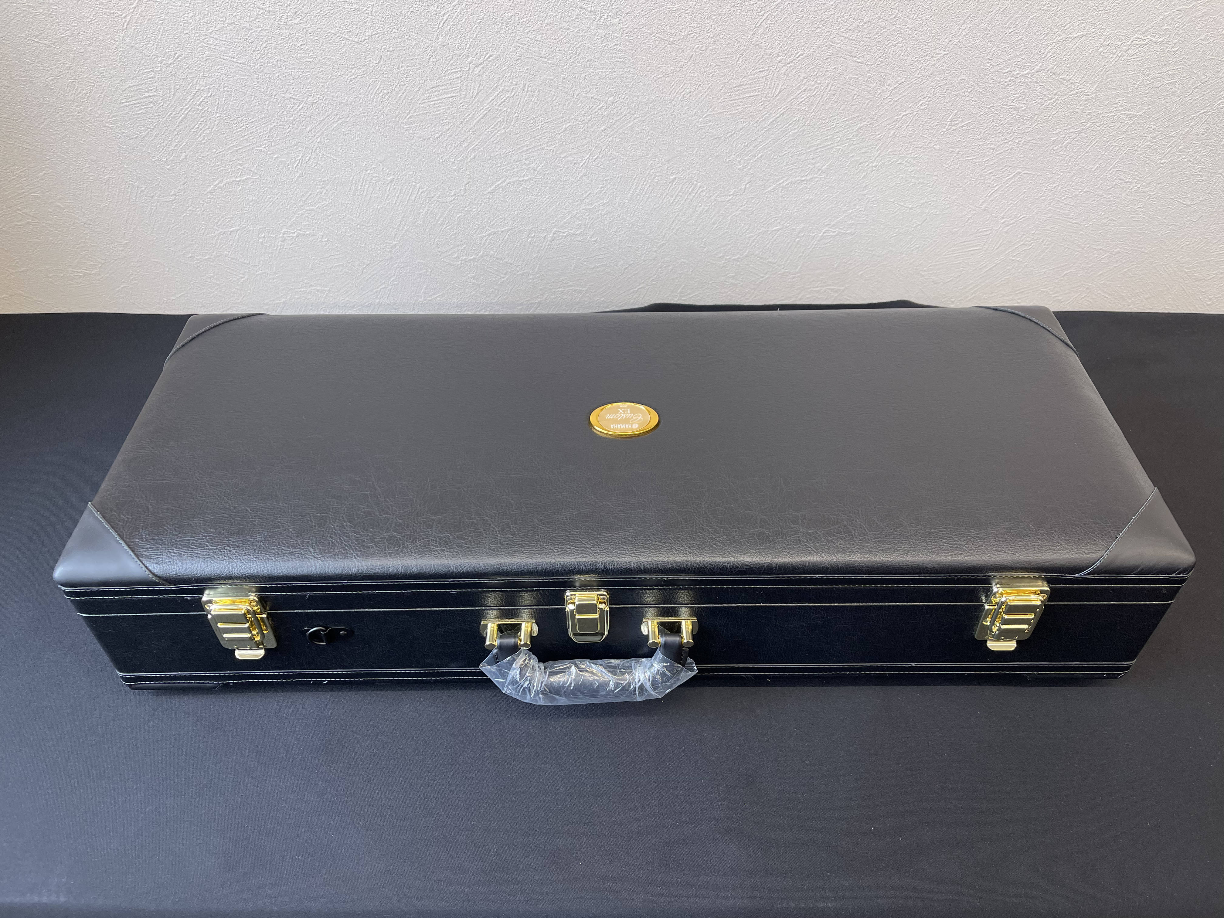 ヤマハ テナーサックス YTS-875EX (ゴールドラッカー仕上げ) | 管楽器