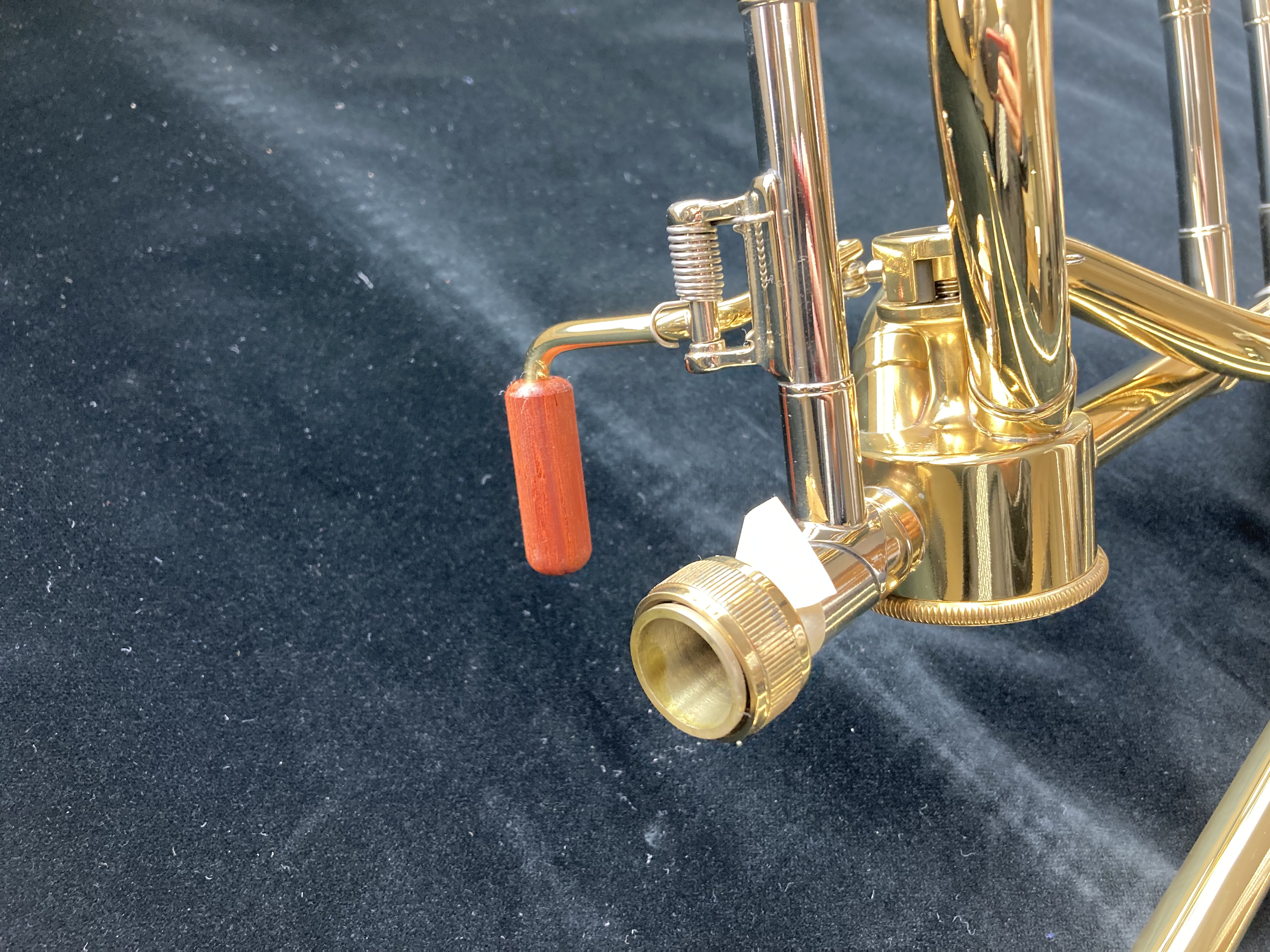 バック(Bach) トロンボーン 42A GB | 管楽器【新品】 | WINDS-Kawagoe