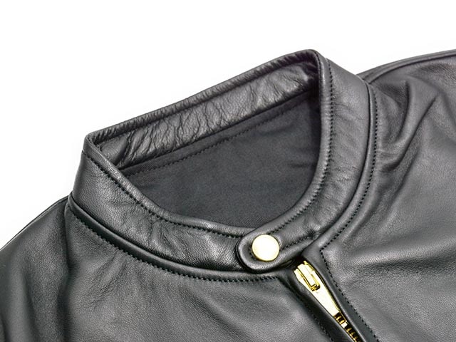 UNCROWD/アンクラウド】2023AW「Heavy Sheep Riders Jacket/ヘビー