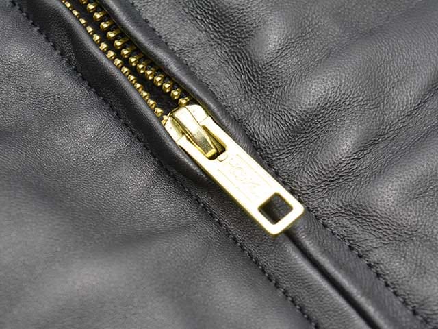 UNCROWD/アンクラウド】2023AW「Heavy Sheep Riders Jacket/ヘビー