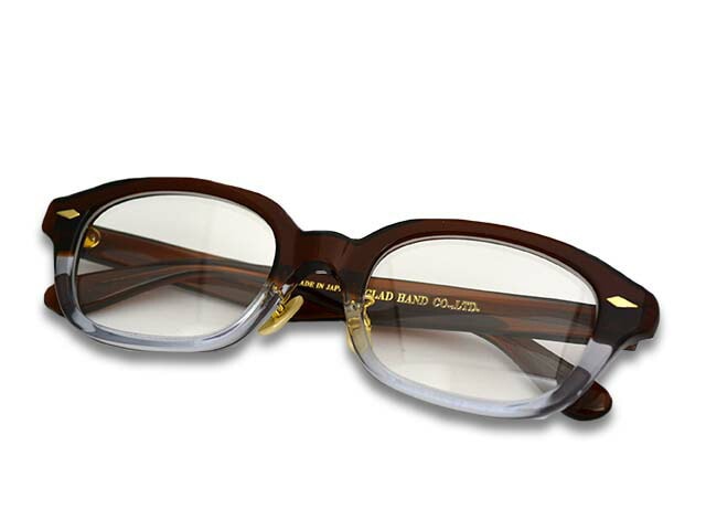 全7色【GLAD HAND/グラッドハンド】×【MASAHIKO NIWA/丹羽雅彦】「J