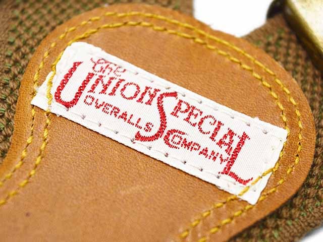 FREE WHEELERS/フリーホイーラーズ】「Suspender”Heavy Strong Hold