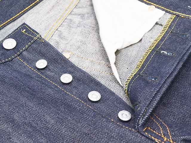 JELADO”PRODUCT”/ジェラード”プロダクト”】2024AW「Supreme 55 Denim