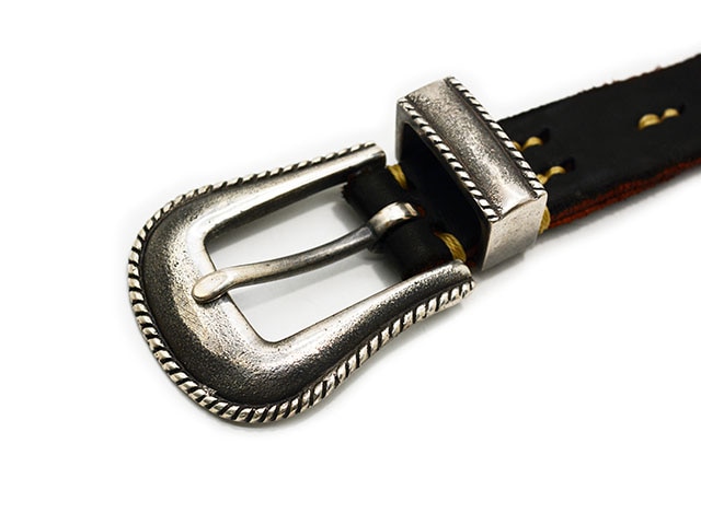 Vintage Works/ヴィンテージワークス】「Teacore Western Concho